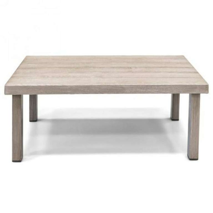 Outdoor * | New Threads Newport Cocktail Table