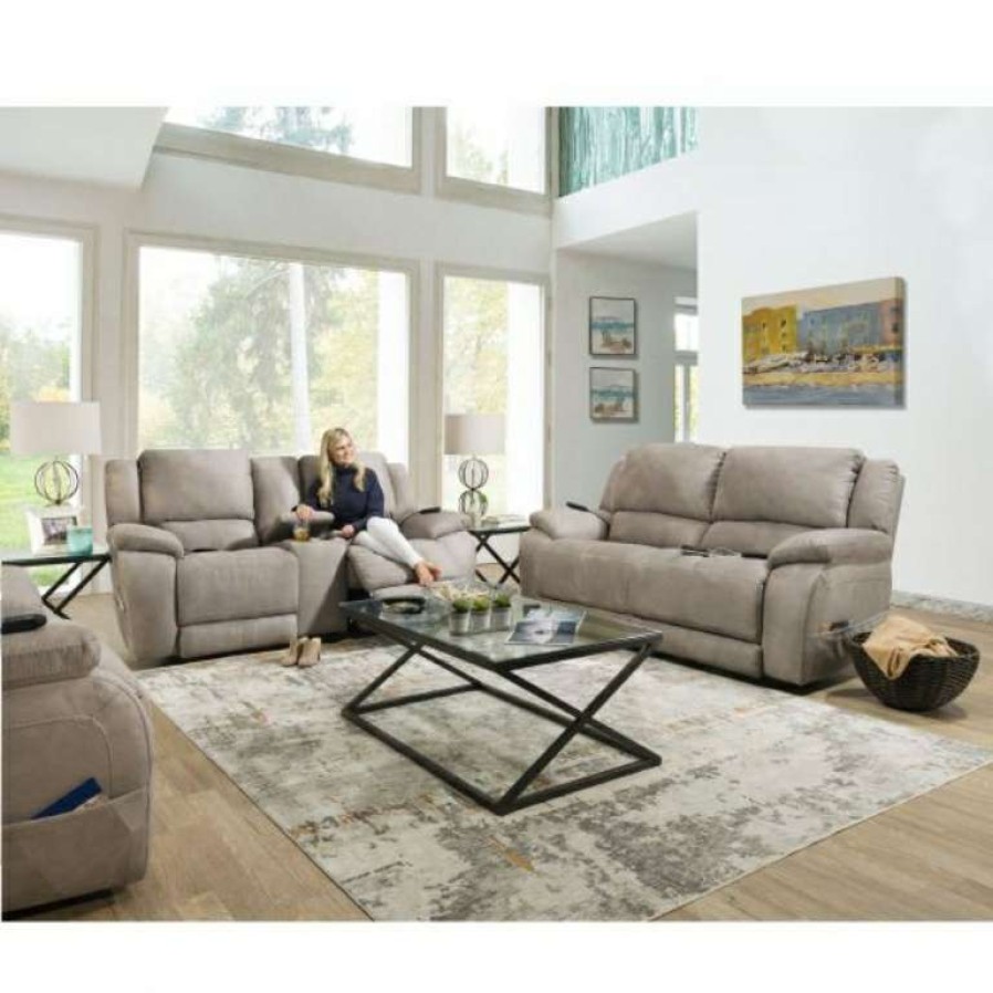 Living Room * | Special Jason Power Sofa