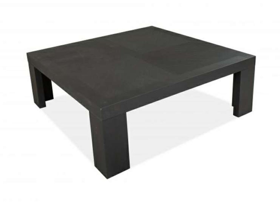 Furniture * | Cut Price Mosaic Cocktail Table