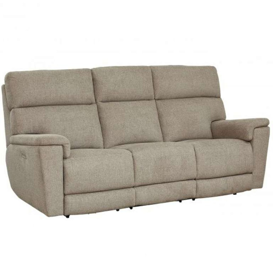 Living Room * | Featured Beaufort Power Sofa