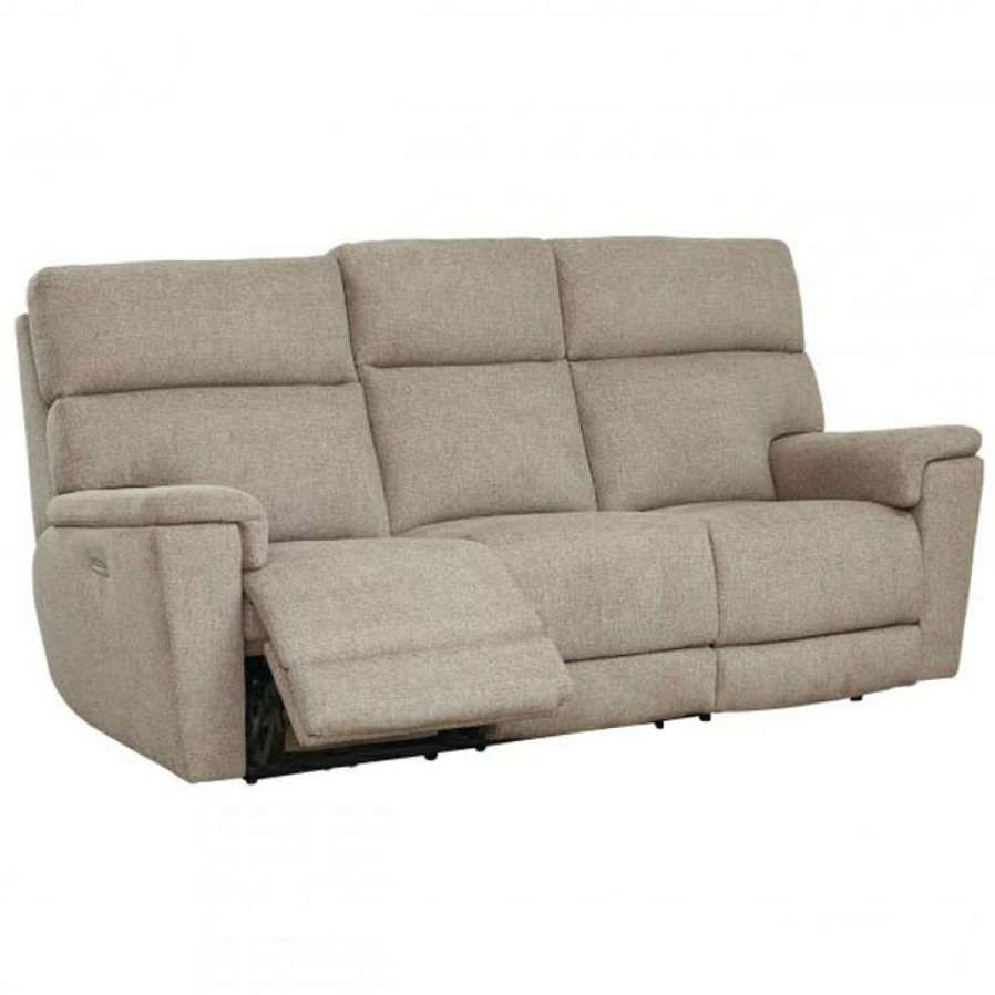 Living Room * | Featured Beaufort Power Sofa