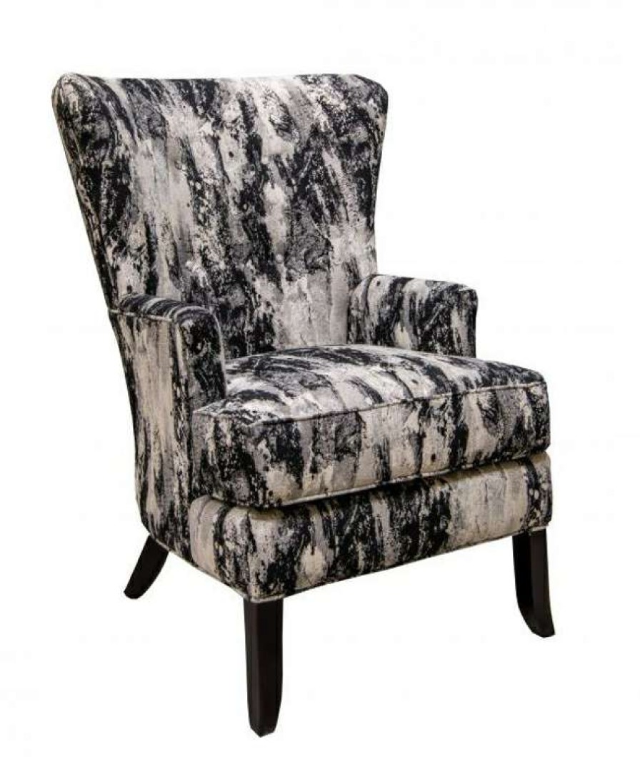 Living Room * | Best-Selling Riley Accent Chair