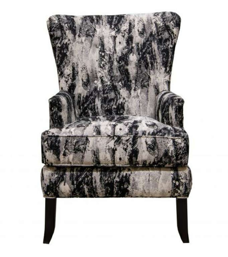 Living Room * | Best-Selling Riley Accent Chair