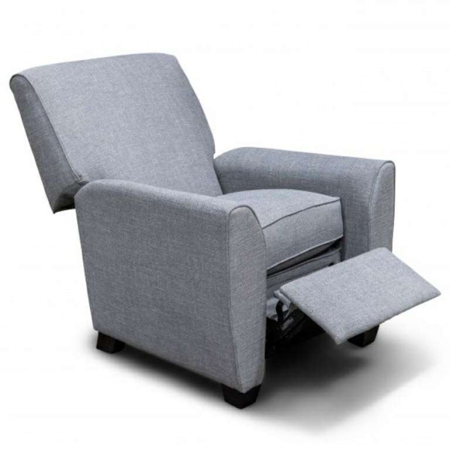 Living Room * | Top Sell Dora Reclining Chair