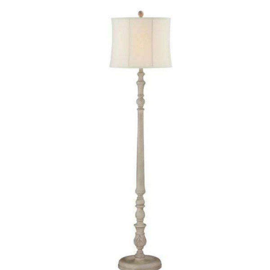 Decor * | New Threads Homer Floor Lamp