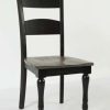 Dining Room * | Opening Sales Madison County Side Dining Chair