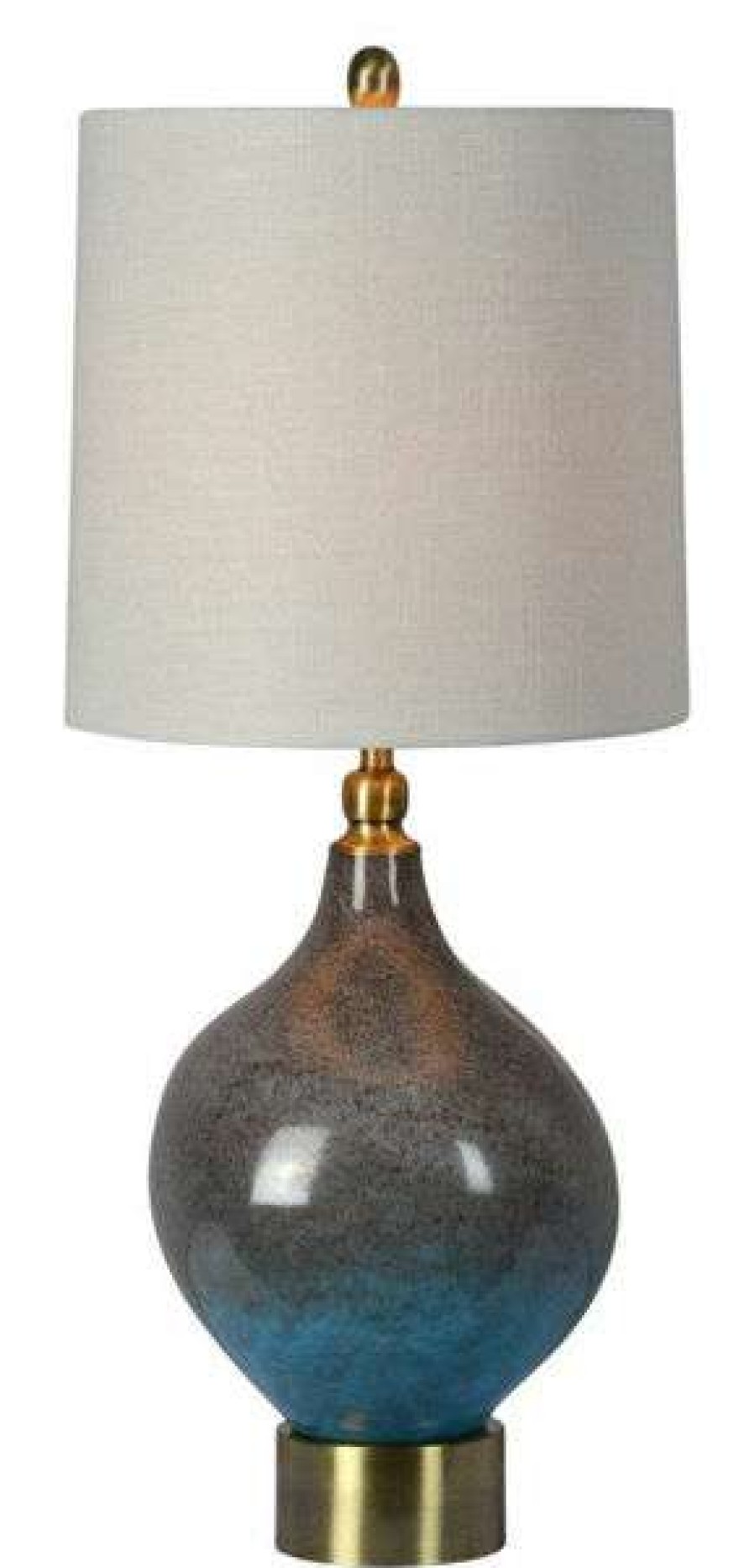 Decor * | Featured Gemma Table Lamp