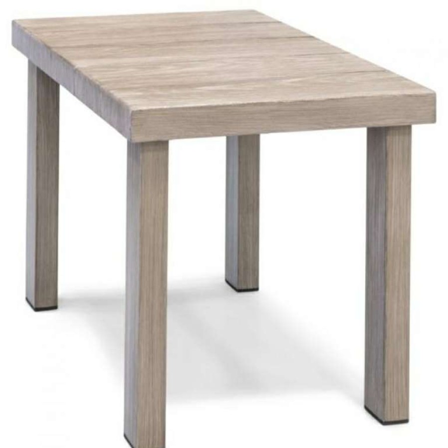 Outdoor * | Best Sale Newport End Table