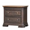 Bedroom * | Opening Sales Grand Louie Nightstand