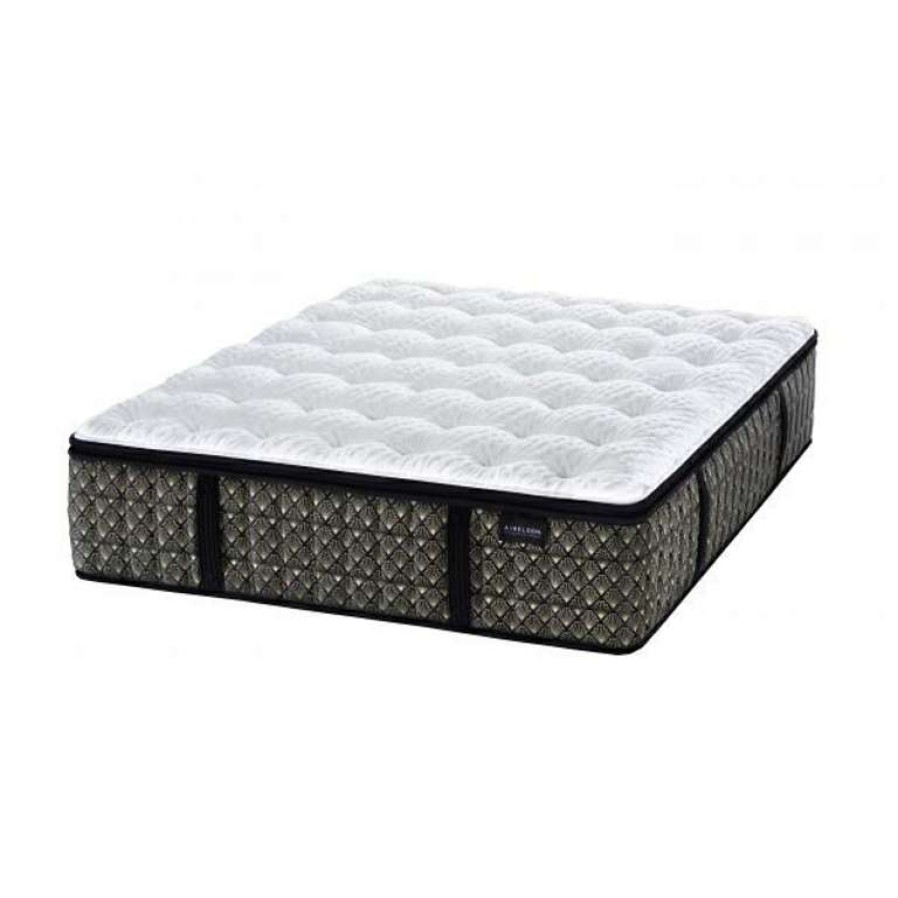 Mattresses * | Special Luxetop M2 Luxury Firm Full Mattress