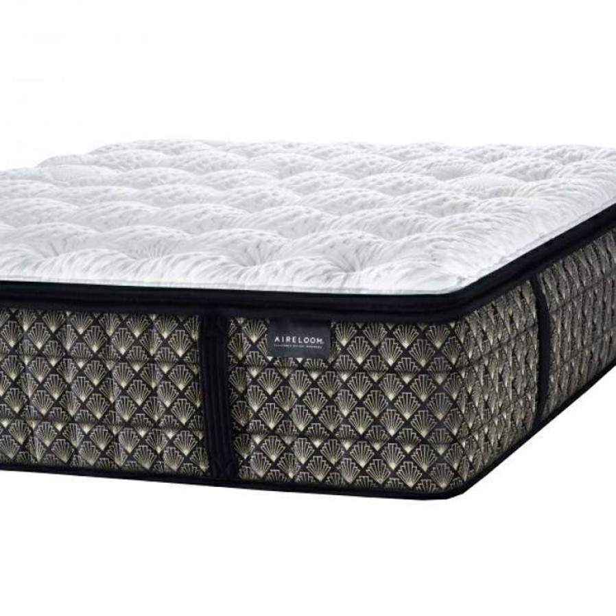 Mattresses * | Special Luxetop M2 Luxury Firm Full Mattress