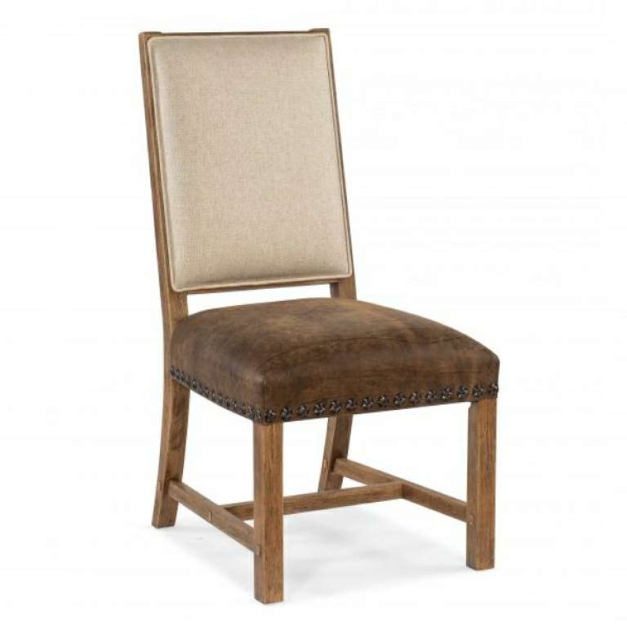 Dining Room * | Best Sale Big Sky Side Chair