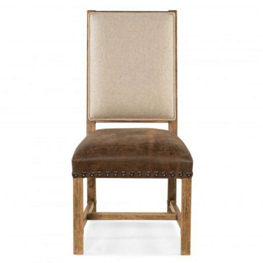 Dining Room * | Best Sale Big Sky Side Chair