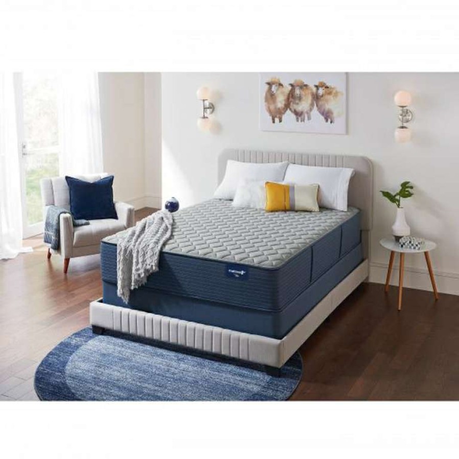 Mattresses * | Premium Edenvale Extra Firm Full Mattress