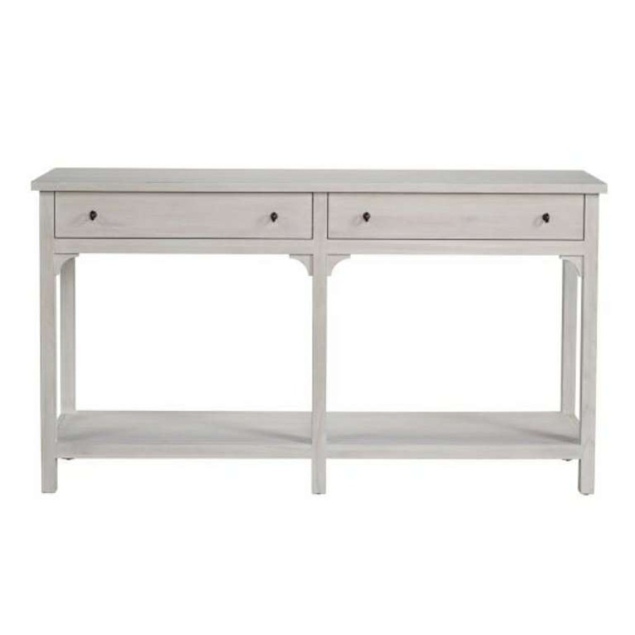 Furniture * | Best Sale Modern Farmhouse Console