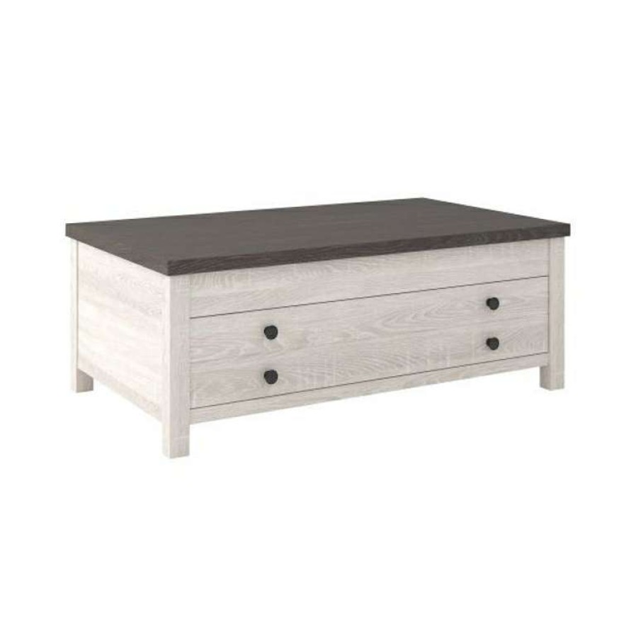 Furniture * | Good Quality Dorrinson Lift Top Cocktail