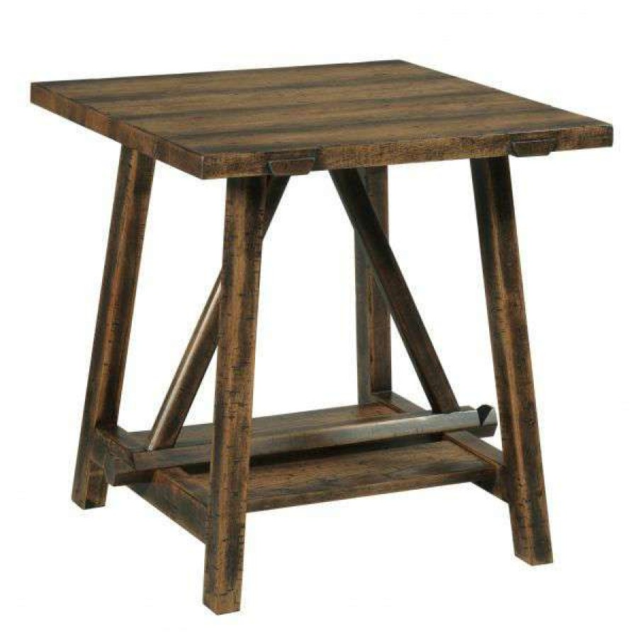 Furniture * | Store Tamarack End Table