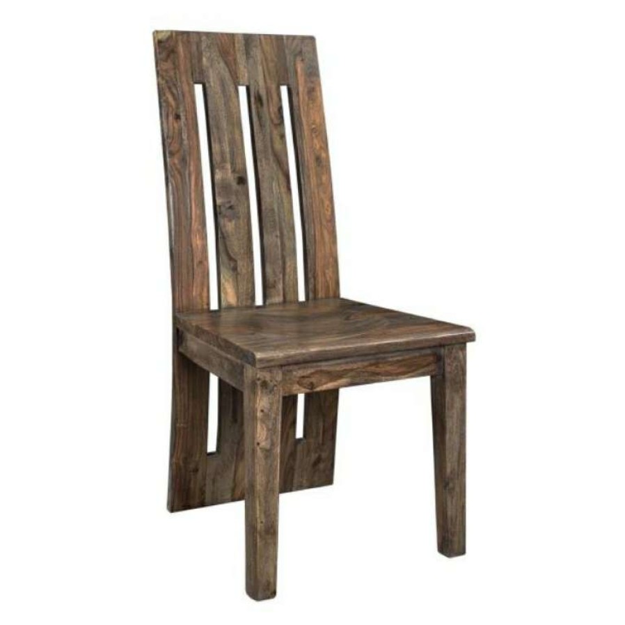 Dining Room * | Excellent Quality Brownstone Side Dining Chair