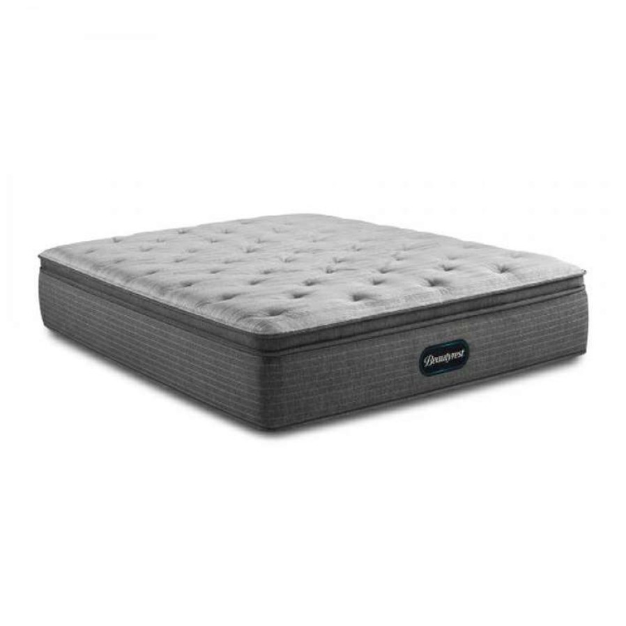 Mattresses * | Best-Selling Select Plush Pillow Top Full Mattress