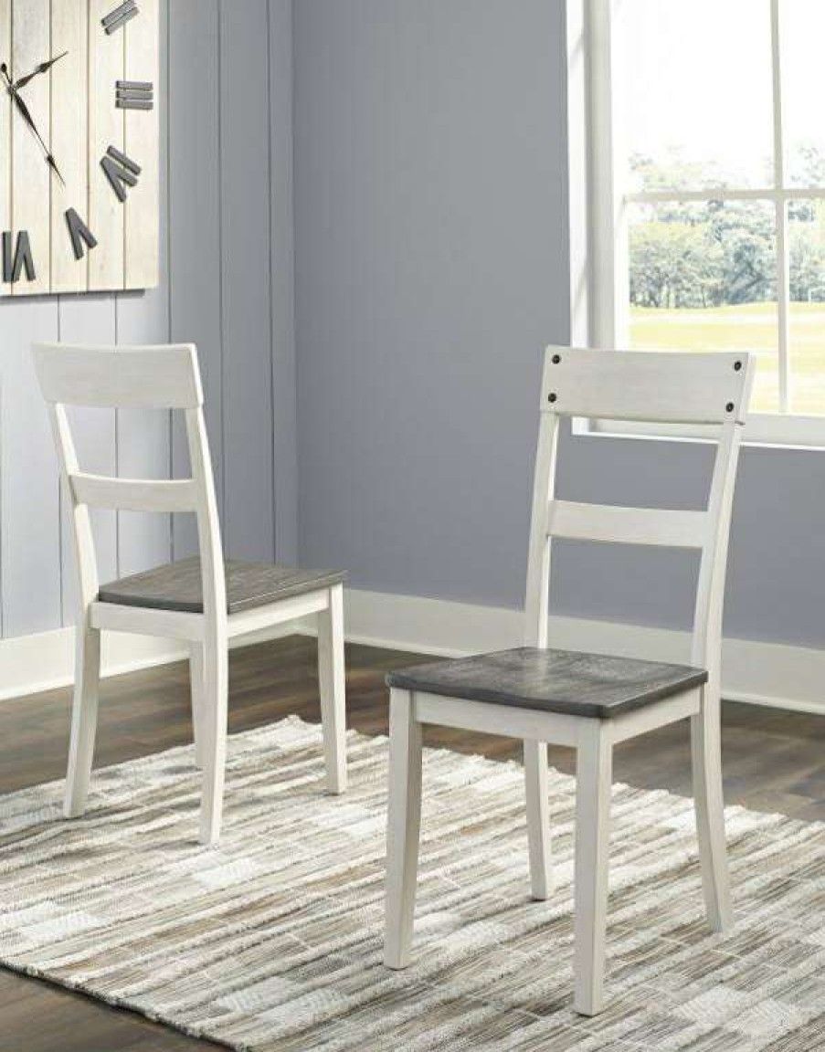 Dining Room * | Special Nelling Side Dining Chair